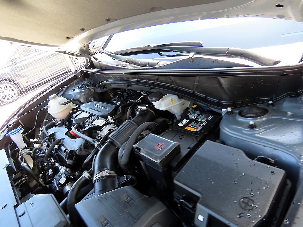HYUNDAI Tucson 2024 Gris - Importación desde Corea - HF Imports Iquique - Foto 19
