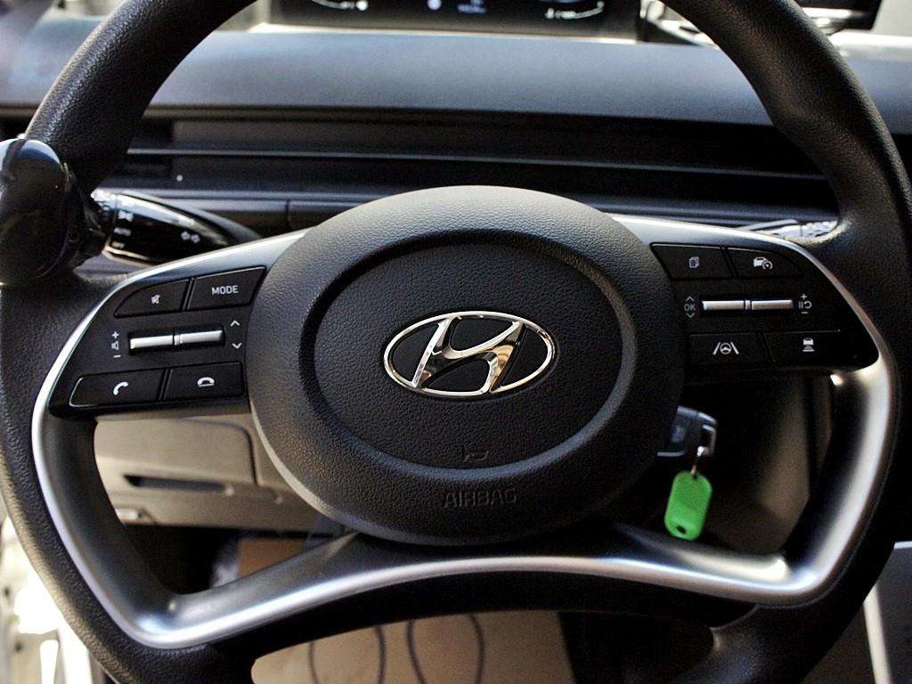 HYUNDAI Staria 2023 Blanco - Importación desde Corea - HF Imports Iquique - Foto 7