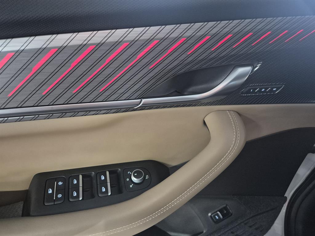 SAMSUNG Grand Koleos 2025 Blanco - Importación desde Corea - HF Imports Iquique - Foto 15