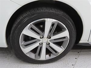 Peugeot 3008 - Vista 10