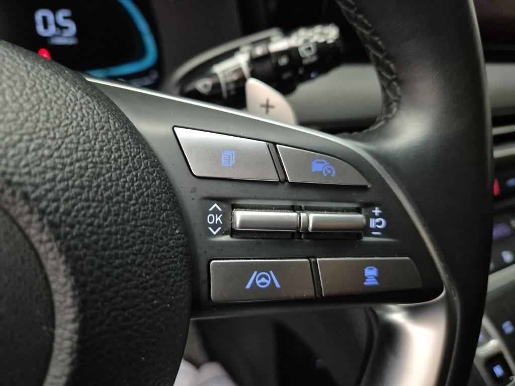 HYUNDAI Palisade 2023 Gris - Importación desde Corea - HF Imports Iquique - Foto 17