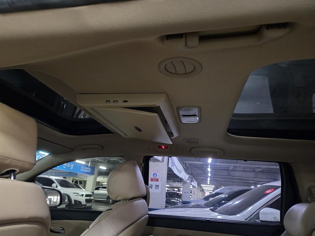 KIA Carnival 2017 Negro - Importación desde Corea - HF Imports Iquique - Foto 13