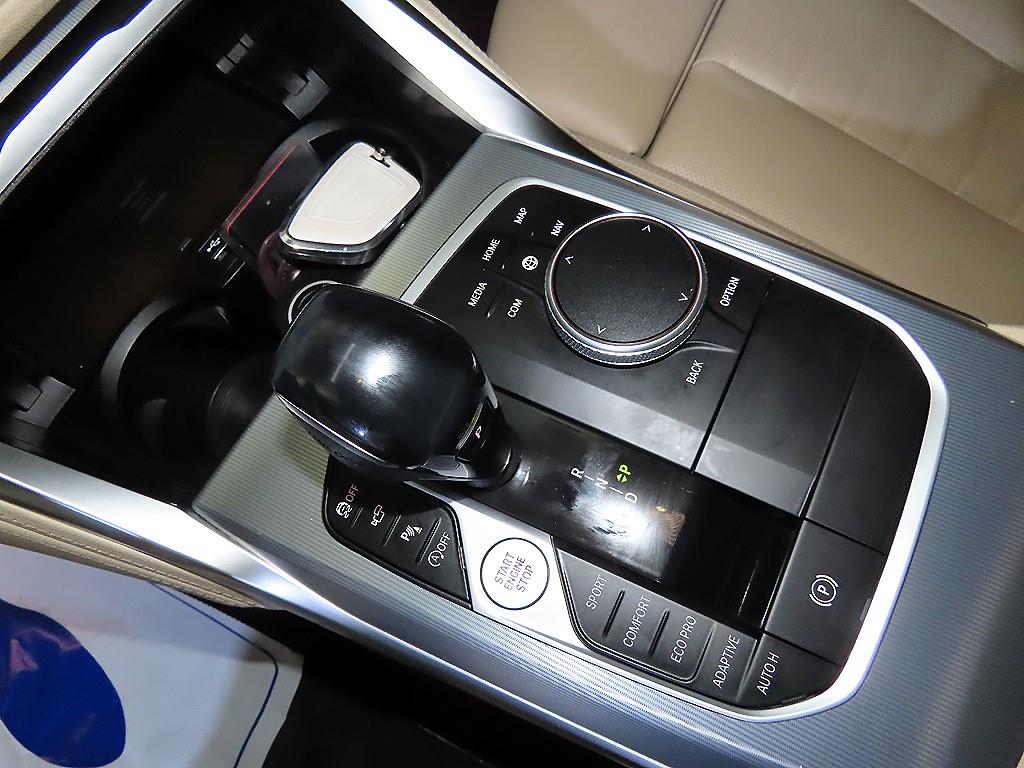 BMW 4 Series - Vista 12