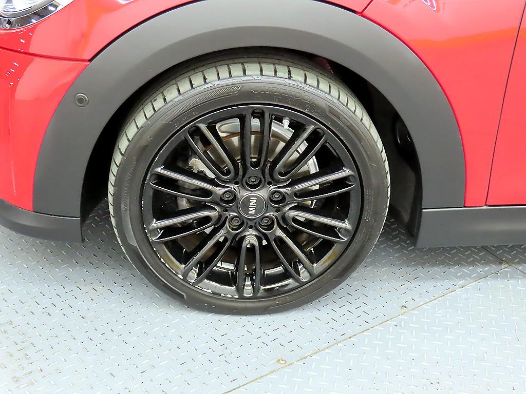 Mini Cooper Convertible 2024 - Importación desde Corea - HF Imports Iquique - Foto 20