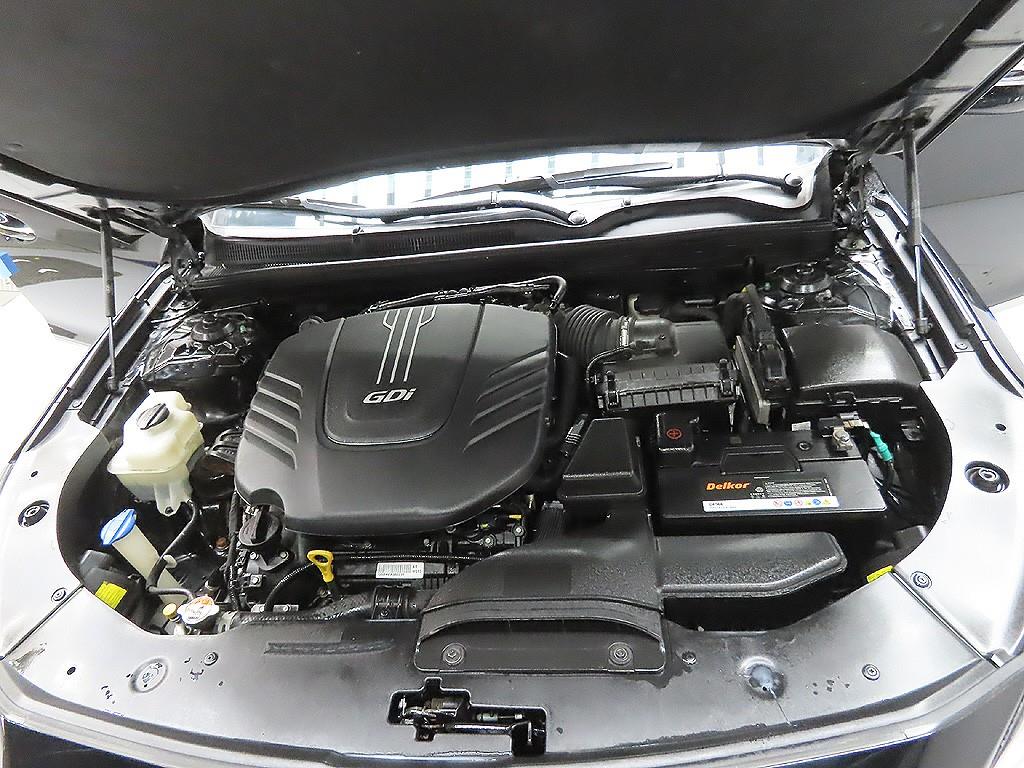 HYUNDAI Aslan 2015 Negro - Importación desde Corea - HF Imports Iquique - Foto 7