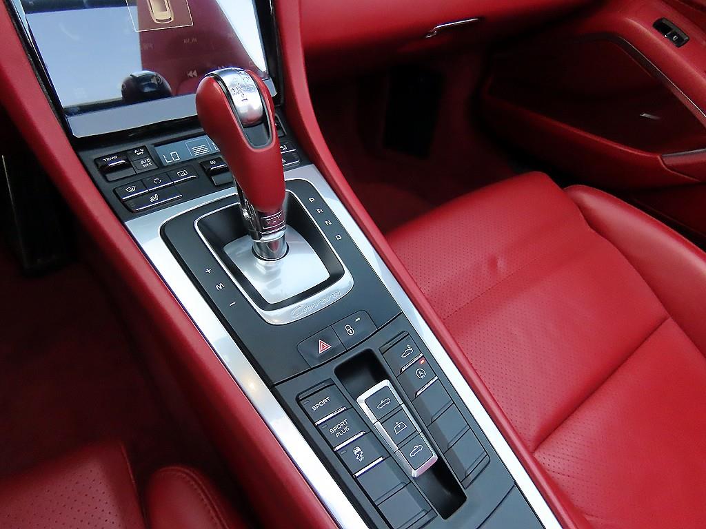 Porsche 911 2012 Verde - Importación desde Corea - HF Imports Iquique - Foto 14