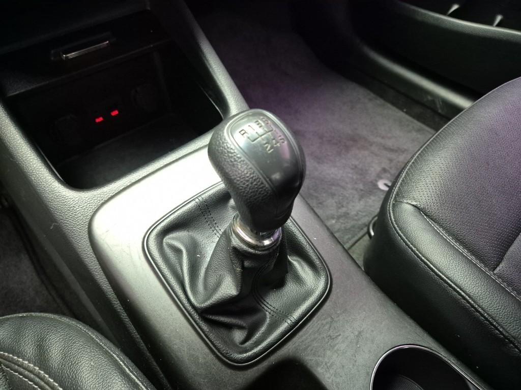 KIA K3 - Vista 8