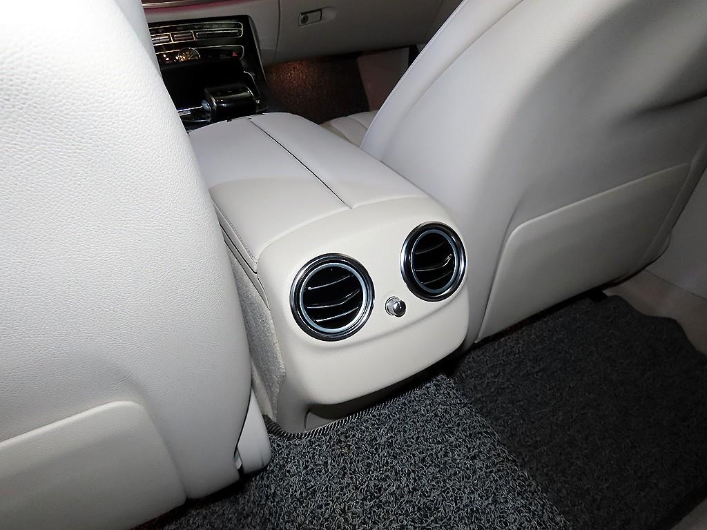 Mercedes Benz E class 2017 Azul - Importación desde Corea - HF Imports Iquique - Foto 15