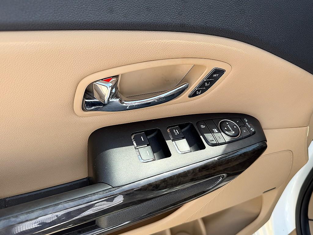 KIA Carnival 2019 Blanco - Importación desde Corea - HF Imports Iquique - Foto 13