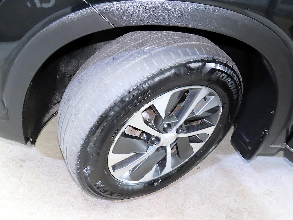 HYUNDAI Palisade 2022 Negro - Importación desde Corea - HF Imports Iquique - Foto 20