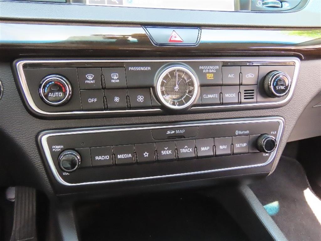 KIA K7 2019 - Importación desde Corea - HF Imports Iquique - Foto 7