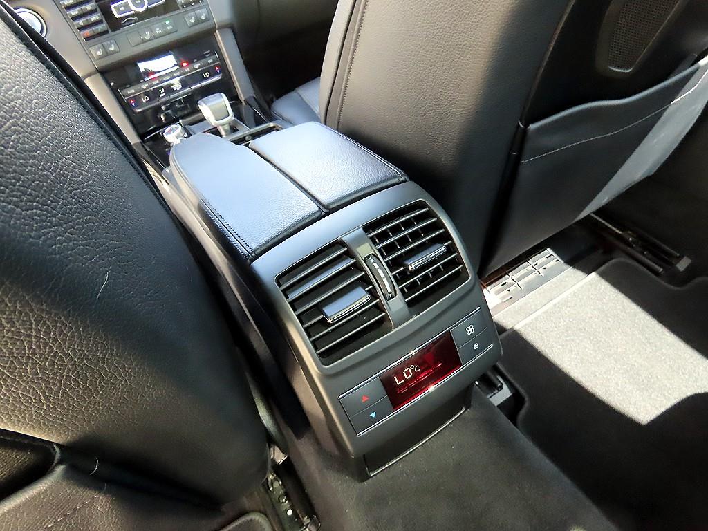Mercedes Benz E class 2013 Blanco - Importación desde Corea - HF Imports Iquique - Foto 15