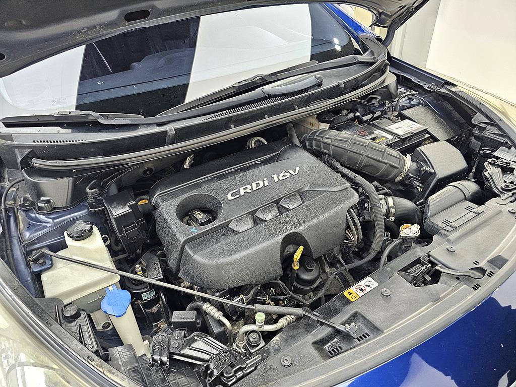 HYUNDAI i30 - Vista 6