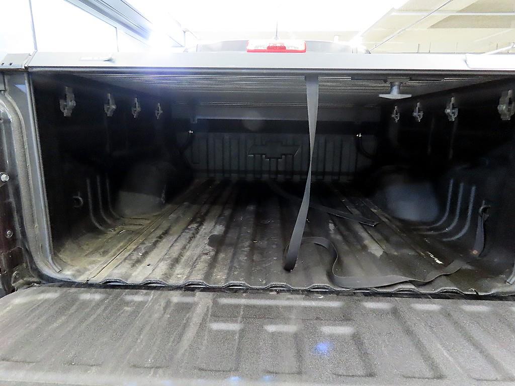 Chevrolet ?Colorado 2021 Negro - Importación desde Corea - HF Imports Iquique - Foto 17