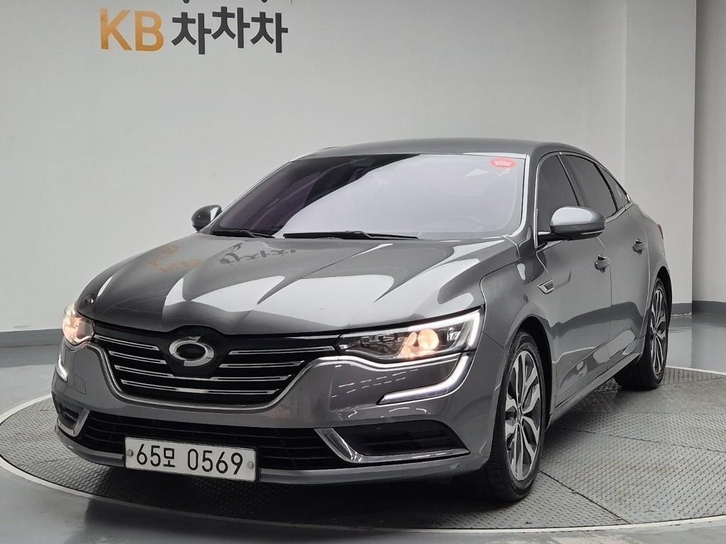 SAMSUNG SM6 2016 Gris - Importación desde Corea - HF Imports Iquique - Foto 1