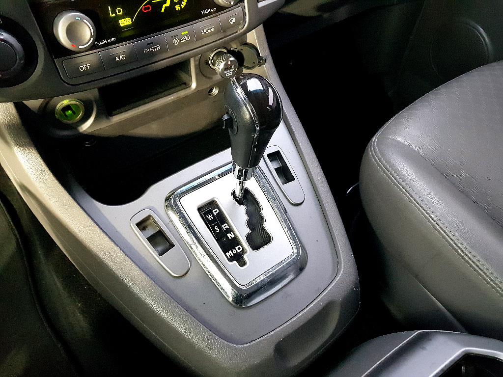 Ssangyong Korando 2016 Blanco - Importación desde Corea - HF Imports Iquique - Foto 15