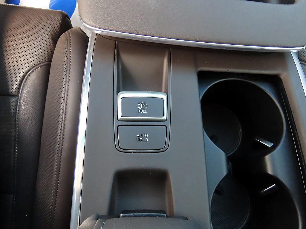 HYUNDAI Grandeur 2022 Blanco - Importación desde Corea - HF Imports Iquique - Foto 14