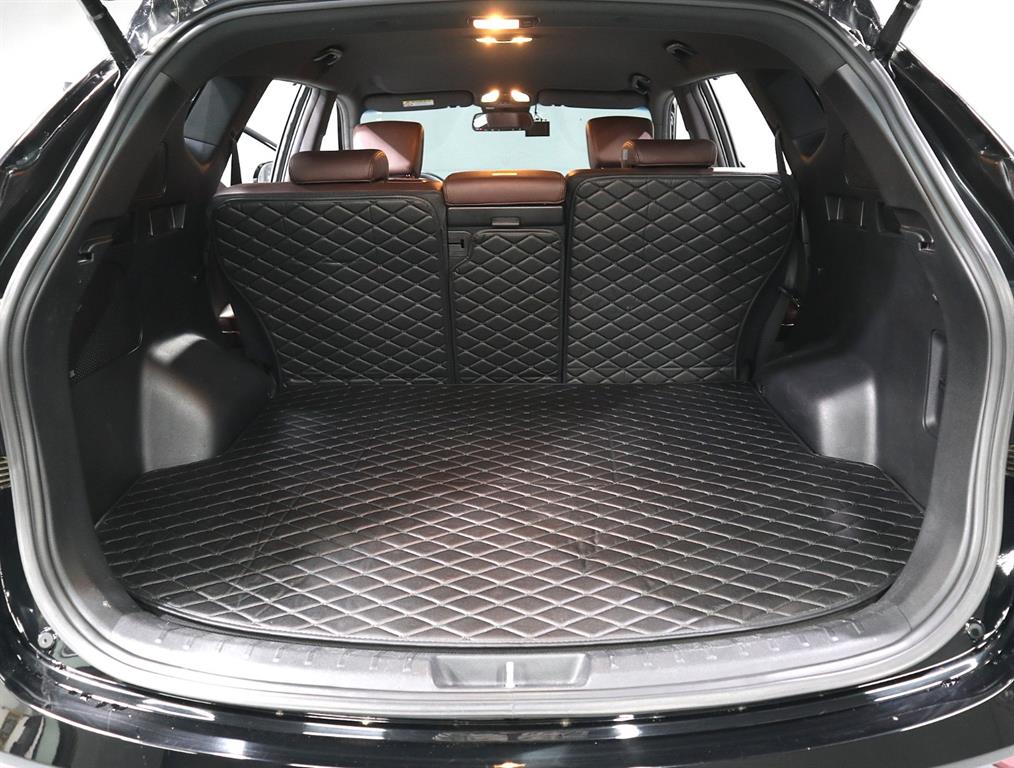 HYUNDAI Santa Fe 2018 Negro - Importación desde Corea - HF Imports Iquique - Foto 18