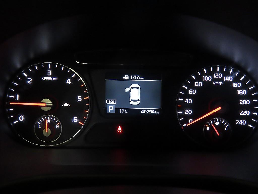 KIA Sorento - Vista 9