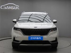 KIA Carnival - Vista 2