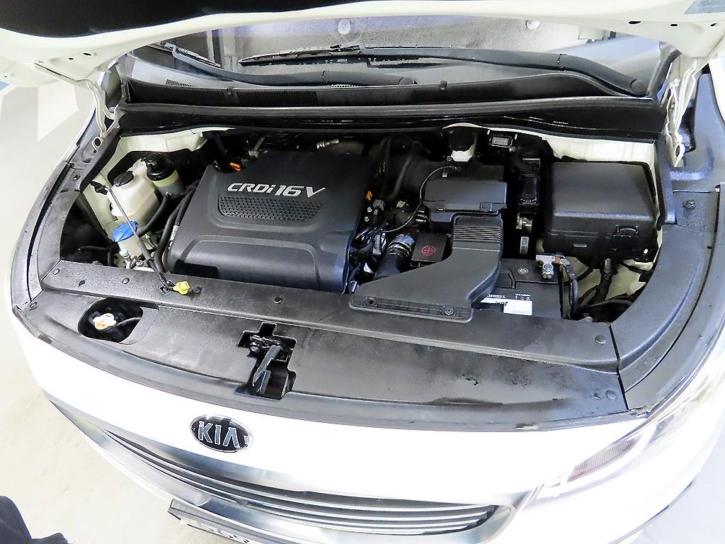 KIA Carnival 2015 - Importación desde Corea - HF Imports Iquique - Foto 19
