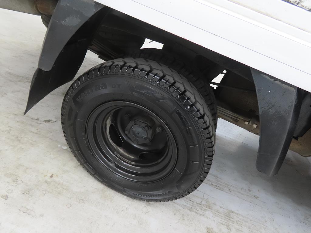 Small Truck Normal Box(Low Deck) 2015 Blanco - Importación desde Corea - HF Imports Iquique - Foto 16
