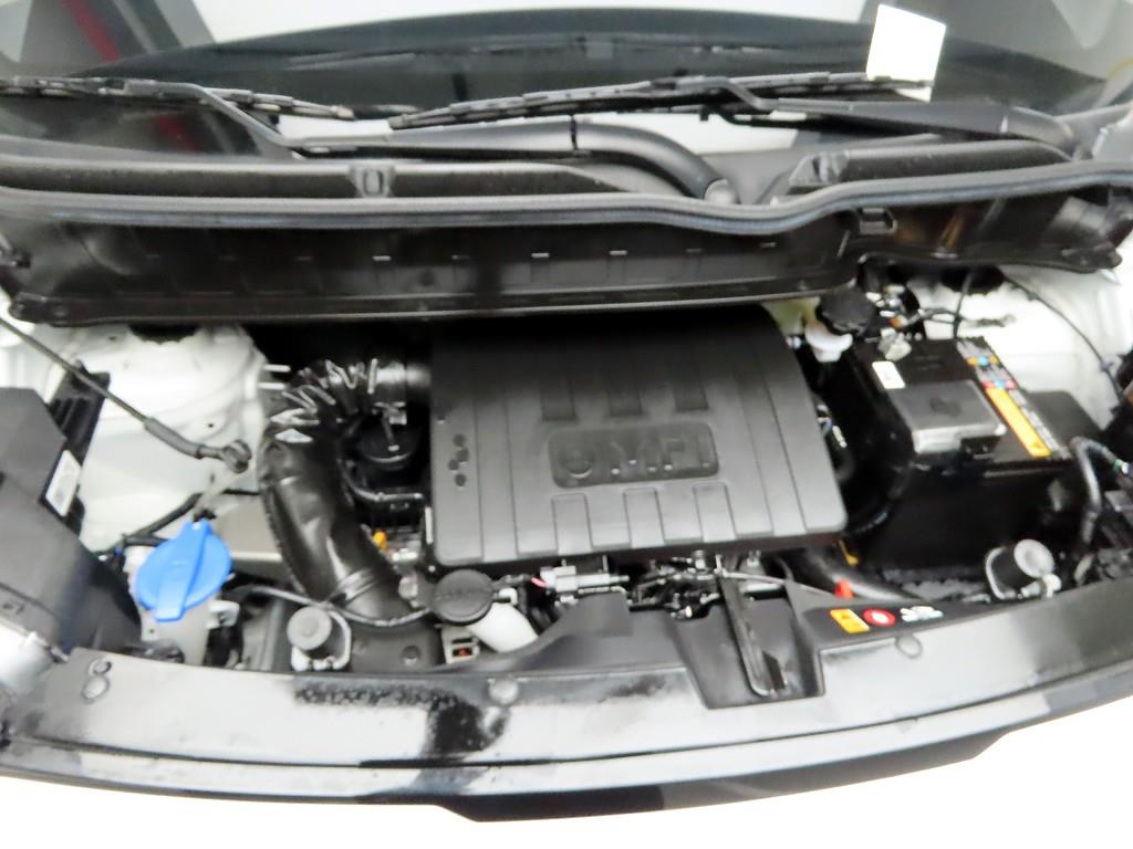 KIA Ray 2026 Blanco - Importación desde Corea - HF Imports Iquique - Foto 20