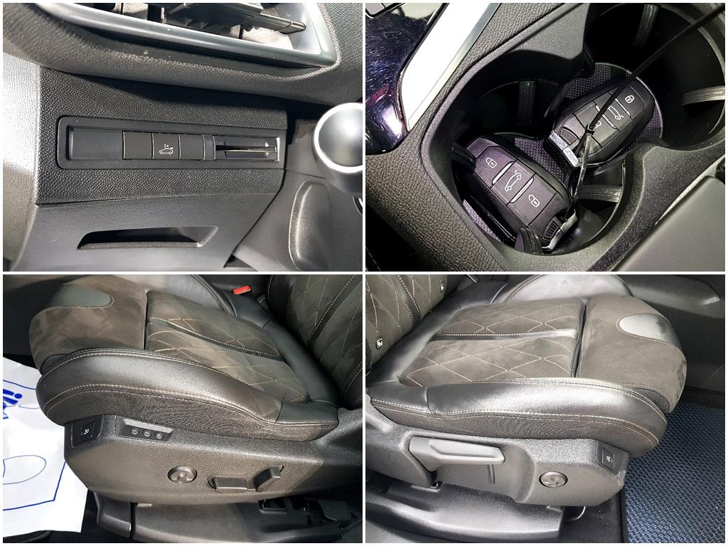 Peugeot 3008 2018 Blanco - Importación desde Corea - HF Imports Iquique - Foto 16