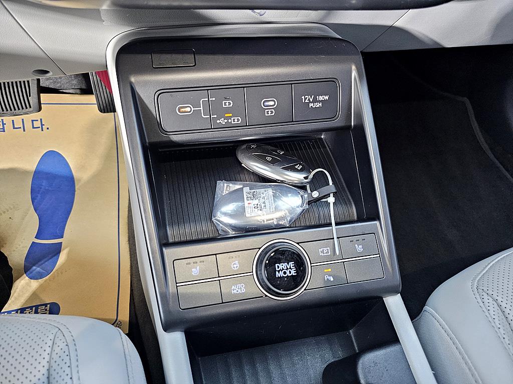 HYUNDAI Kona 2023 Blanco - Importación desde Corea - HF Imports Iquique - Foto 15