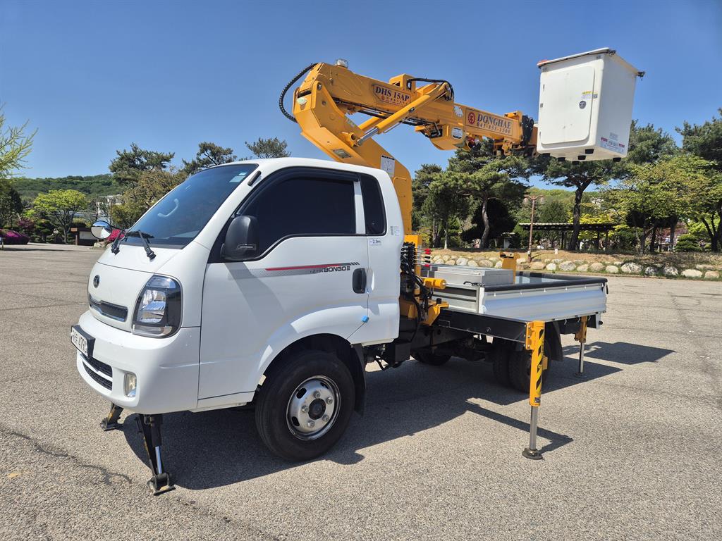 Small Truck Complaint (rip-off) - Vista 10