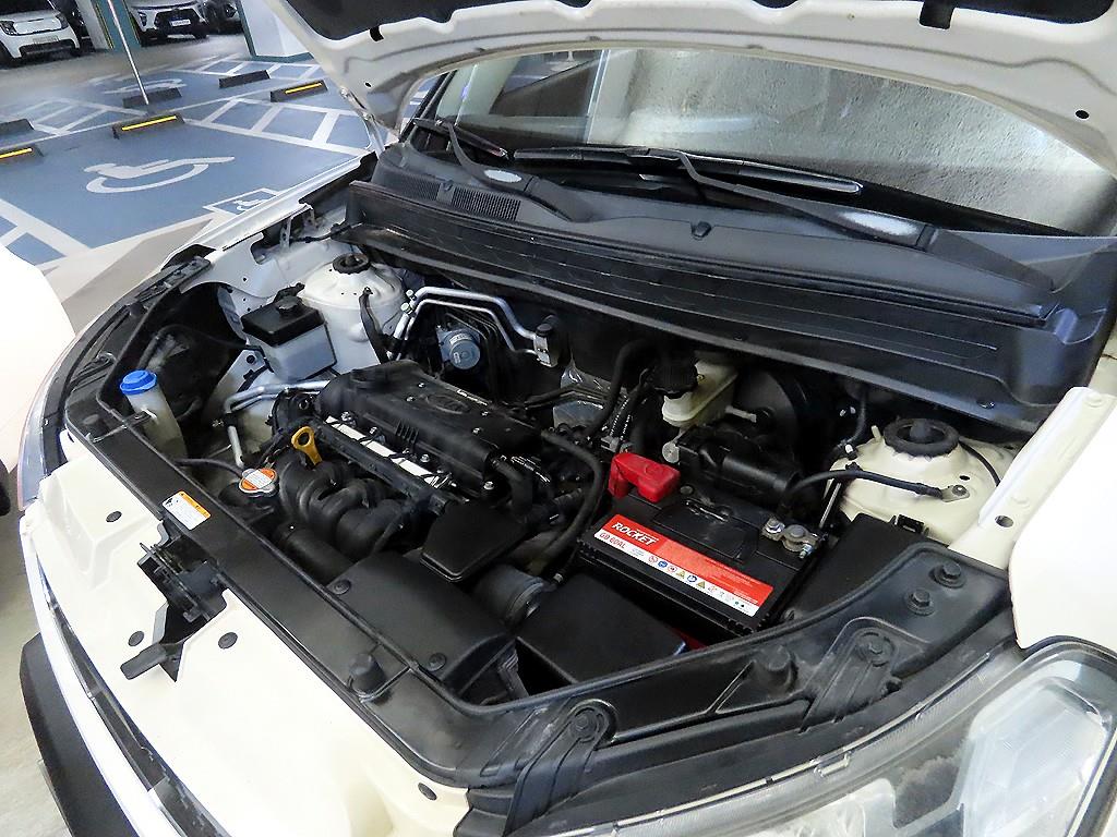 KIA Soul 2010 the color of pearl - Importación desde Corea - HF Imports Iquique - Foto 19