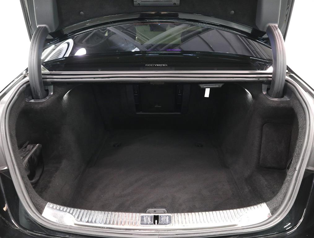 Mercedes Benz S Class 2021 Negro - Importación desde Corea - HF Imports Iquique - Foto 16