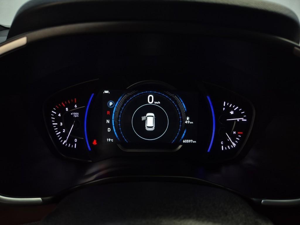 HYUNDAI Santa Fe - Vista 6
