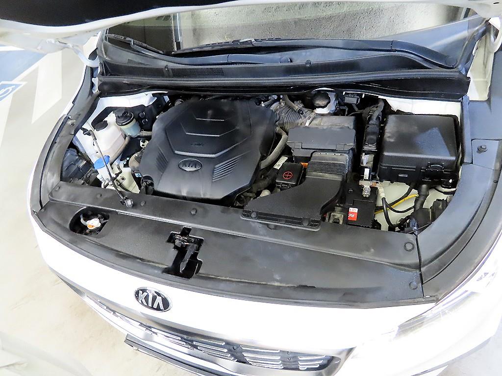 KIA Carnival 2019 Blanco - Importación desde Corea - HF Imports Iquique - Foto 19