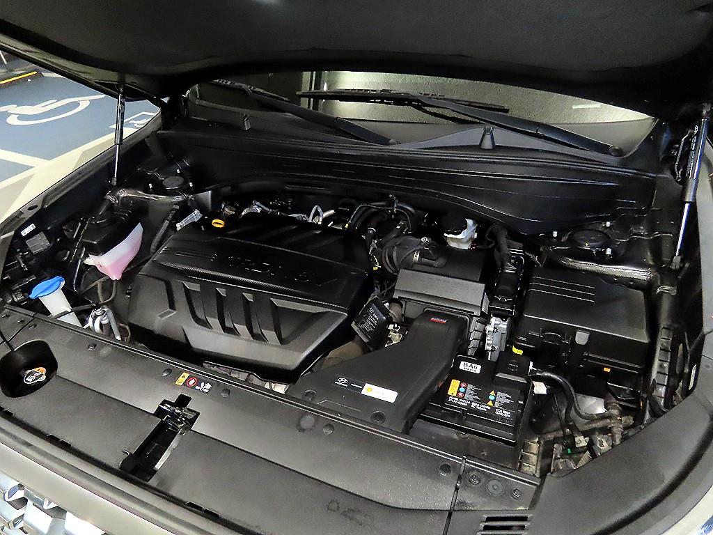 HYUNDAI Palisade 2022 Negro - Importación desde Corea - HF Imports Iquique - Foto 19