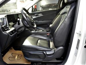 KIA Sportage - Vista 10