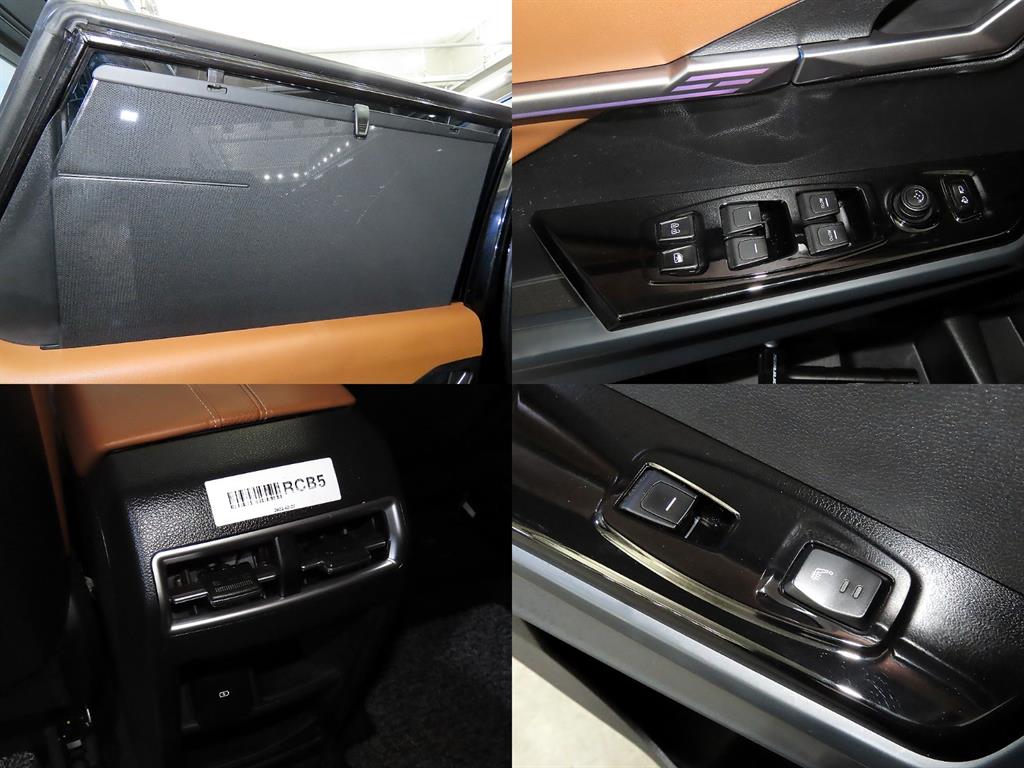 Ssangyong Torres 2023 Negro - Importación desde Corea - HF Imports Iquique - Foto 18