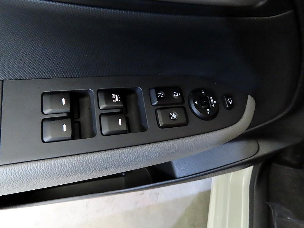 KIA Ray - Vista 12