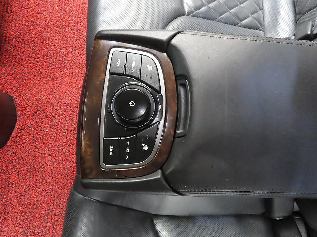 HYUNDAI Aslan 2015 Negro - Importación desde Corea - HF Imports Iquique - Foto 9