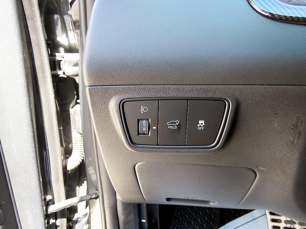 HYUNDAI Tucson - Vista 11