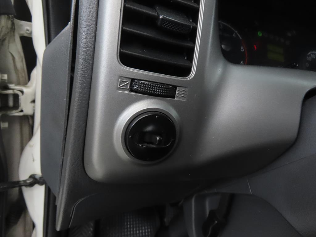 Small Truck Normal Box(Low Deck) 2015 Blanco - Importación desde Corea - HF Imports Iquique - Foto 13