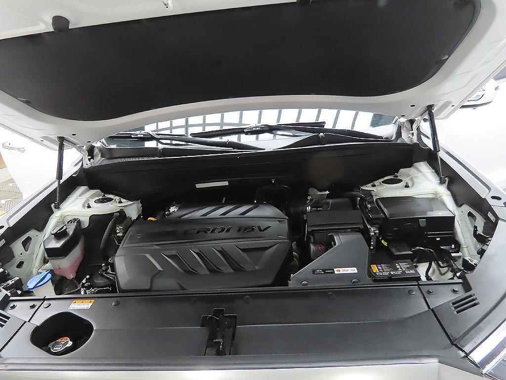 HYUNDAI Palisade 2022 Blanco - Importación desde Corea - HF Imports Iquique - Foto 8