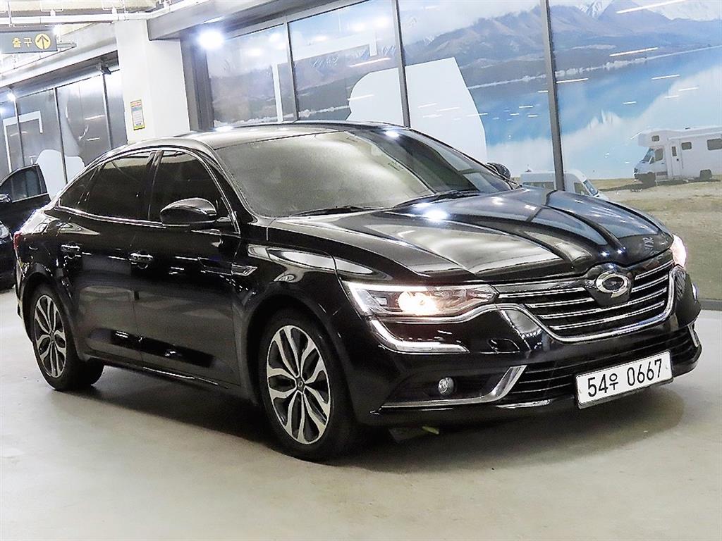 SAMSUNG SM6 2016 Negro - Importación desde Corea - HF Imports Iquique - Foto 1