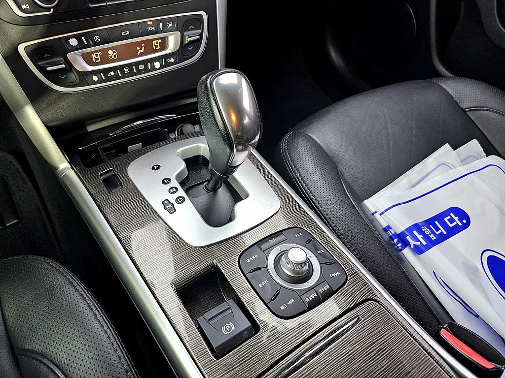 SAMSUNG SM5 2013 Blanco - Importación desde Corea - HF Imports Iquique - Foto 15