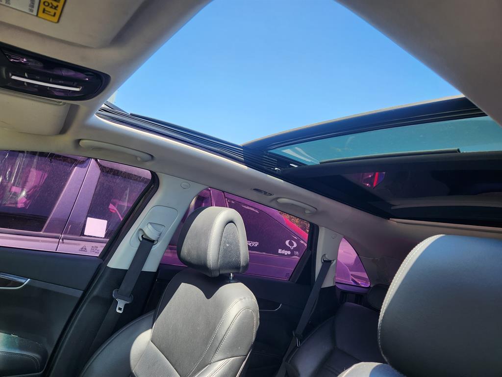 KIA Sorento - Vista 7