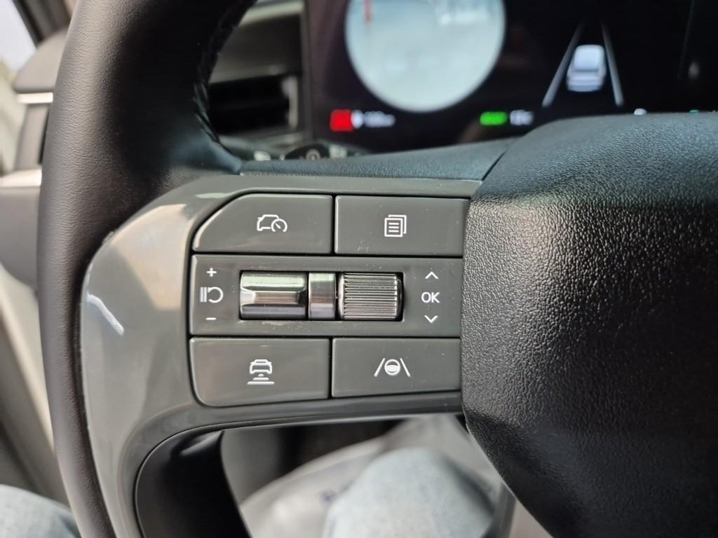 KIA EV9 2024 Blanco - Importación desde Corea - HF Imports Iquique - Foto 15