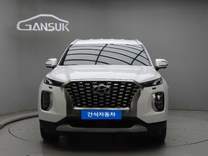 HYUNDAI Palisade - Vista 2