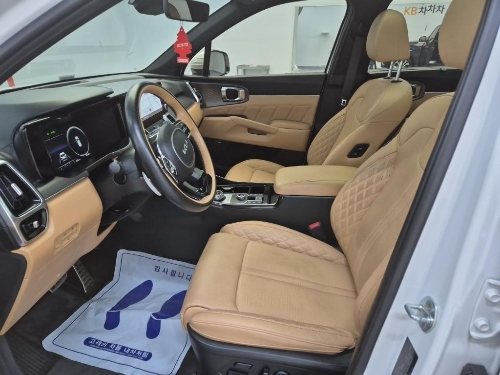KIA Sorento - Vista 6