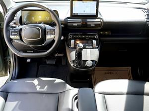 HYUNDAI Casper - Vista 10