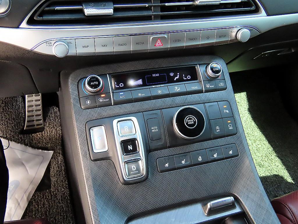 HYUNDAI Palisade - Vista 11
